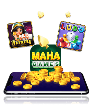 Maha Games APK Download