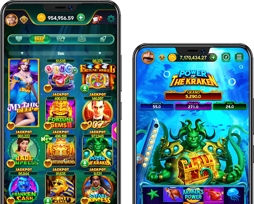 Maha Games Gaming Banner
