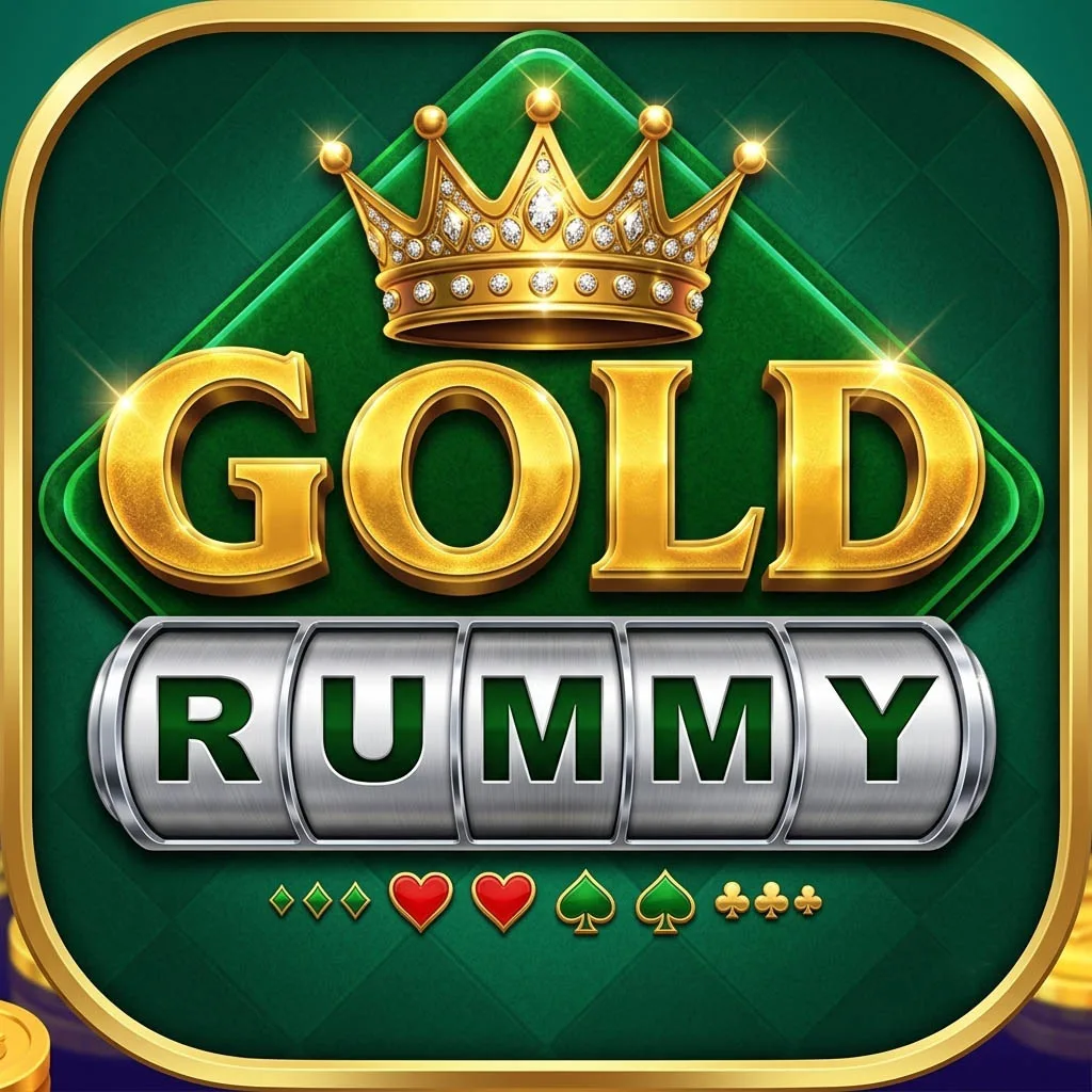 Gold Rummy