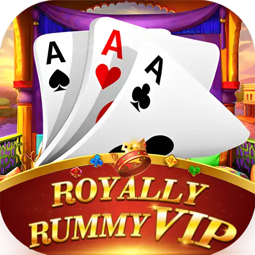 Royally Rummy-All Yono Apps