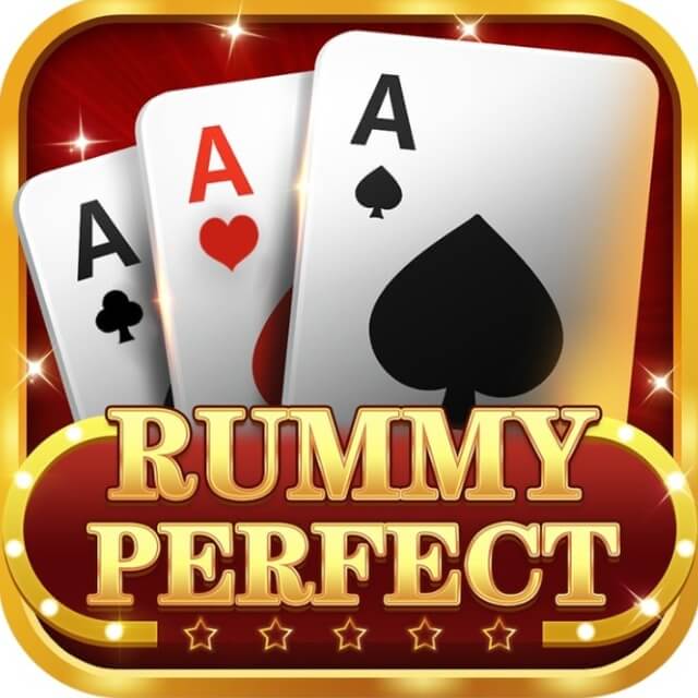 Rummy Perfect-All Yono Apps