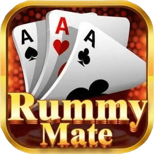 Rummy Mate-All Yono Apps