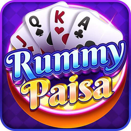 Rummy Paisa-All Yono Apps