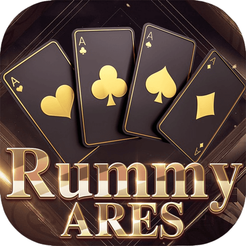 Rummy Ares-All Yono Apps