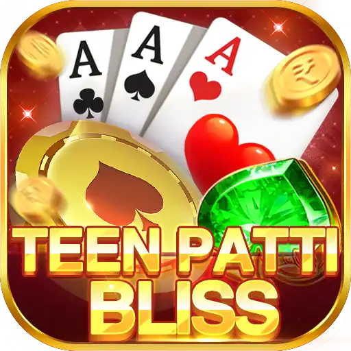 Teenpatti Bliss-All Yono Apps