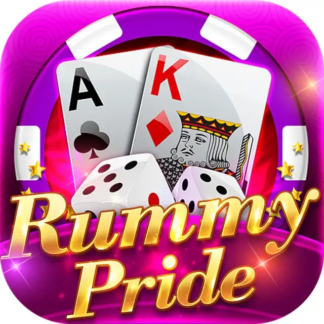 Rummy Pride-All Yono Apps