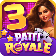 Teenpatti Royale-All Yono Apps