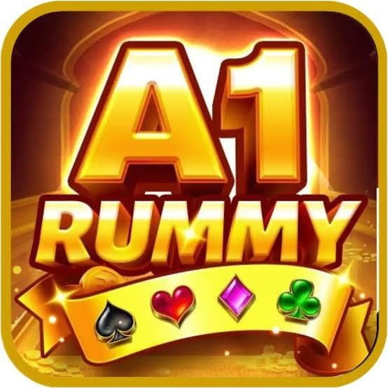 Rummy A1-All Yono Apps