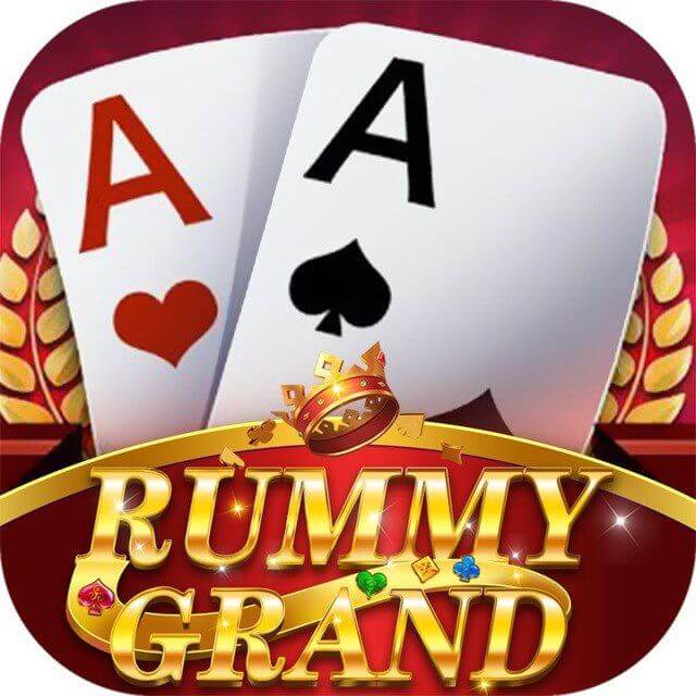 Rummy Grand-All Yono Apps