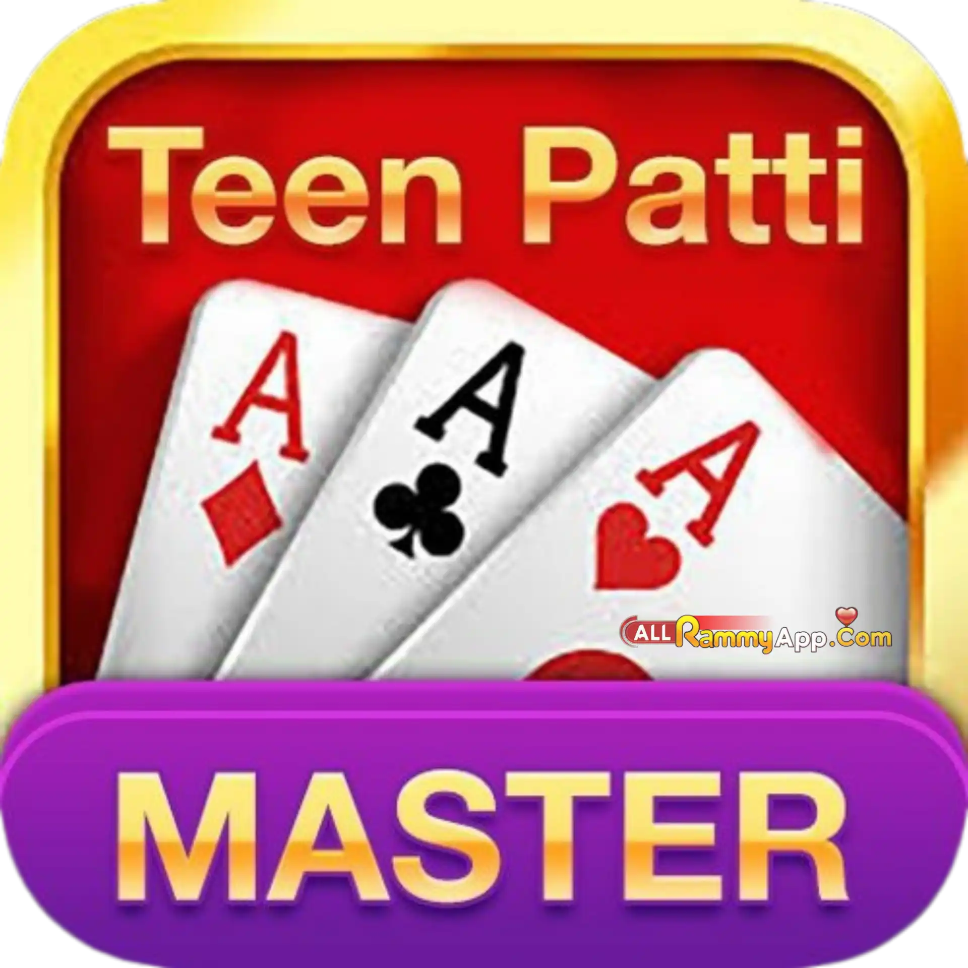 TeenPatti Master-All Yono Apps