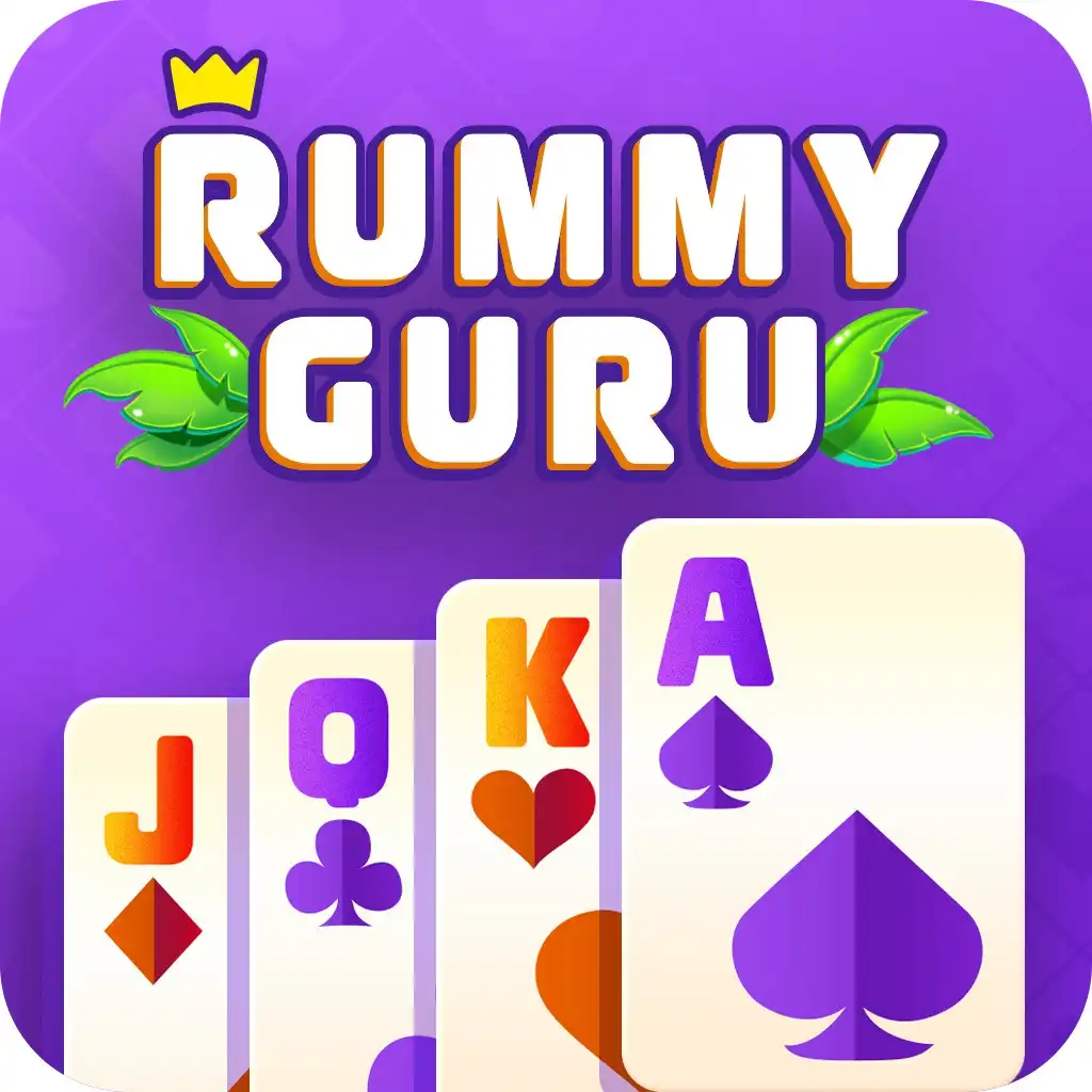 Rummy Guru-All Yono Apps