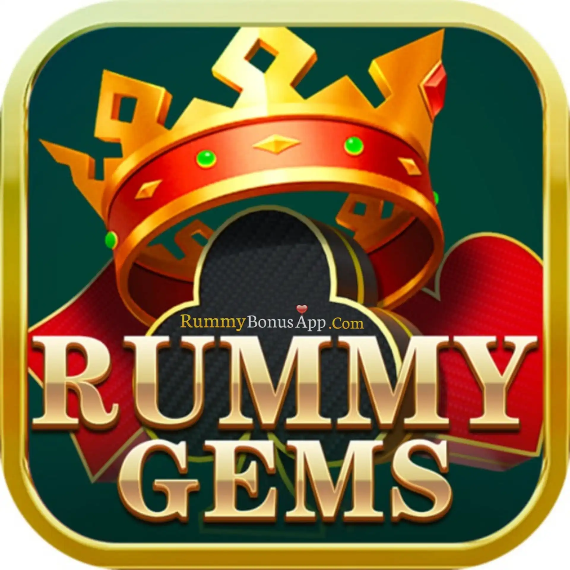 Rummy Gems-All Yono Apps