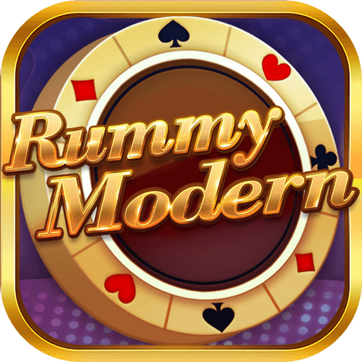 Rummy Modern-All Yono Apps