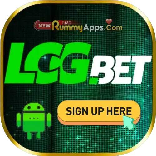 LCG BET-All Yono Apps