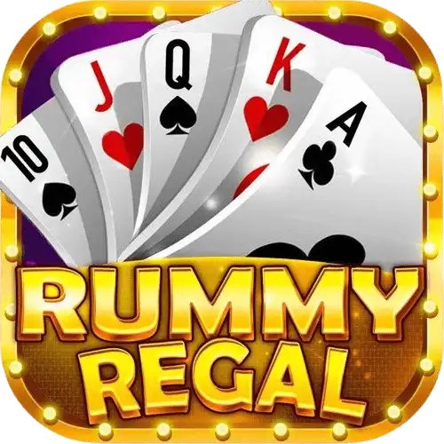 Rummy Regal-All Yono Apps