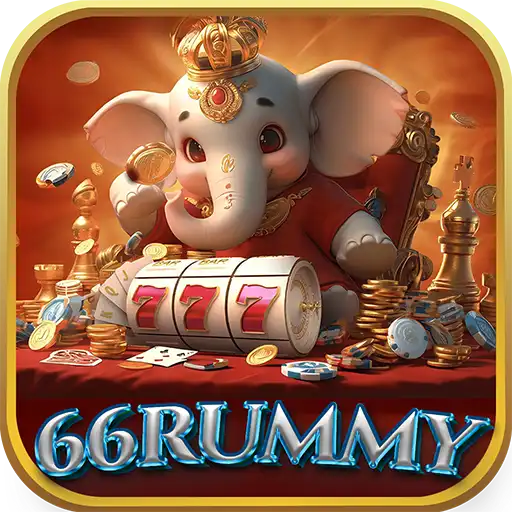 66 Rummy - All Yono Apps