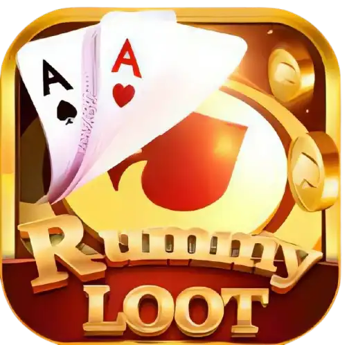 Rummy Loot-All Yono Apps