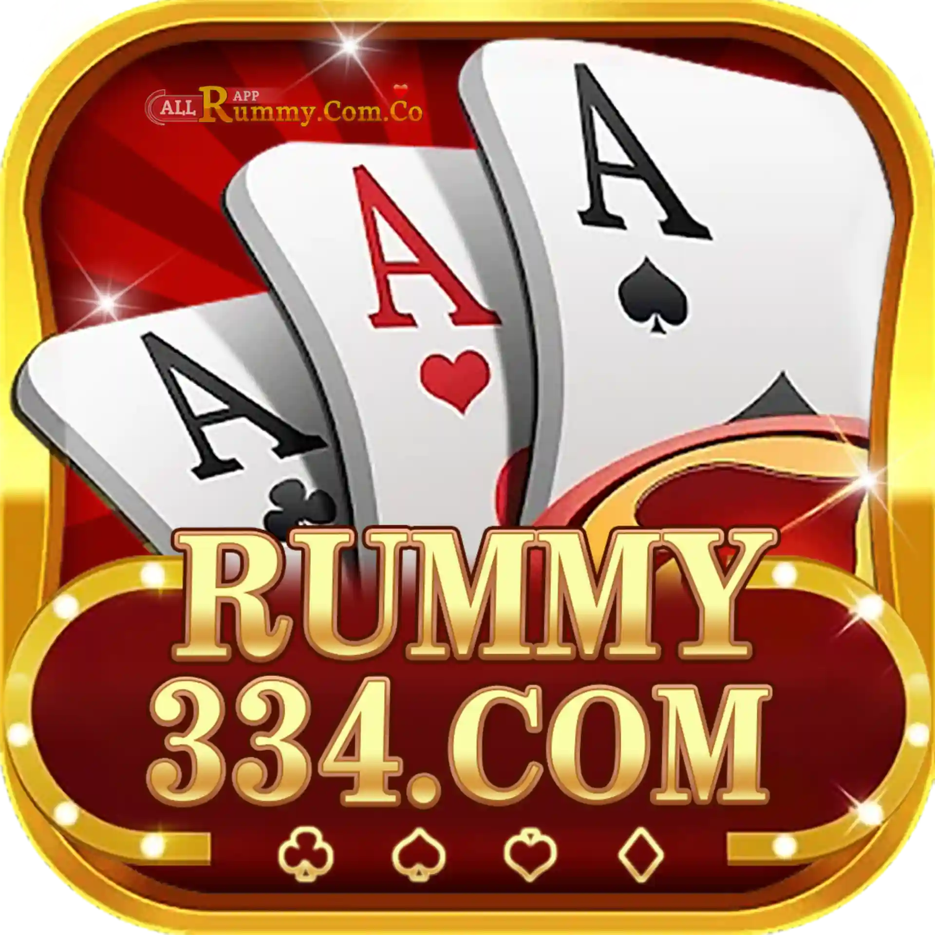 334 Rummy-All Yono Apps