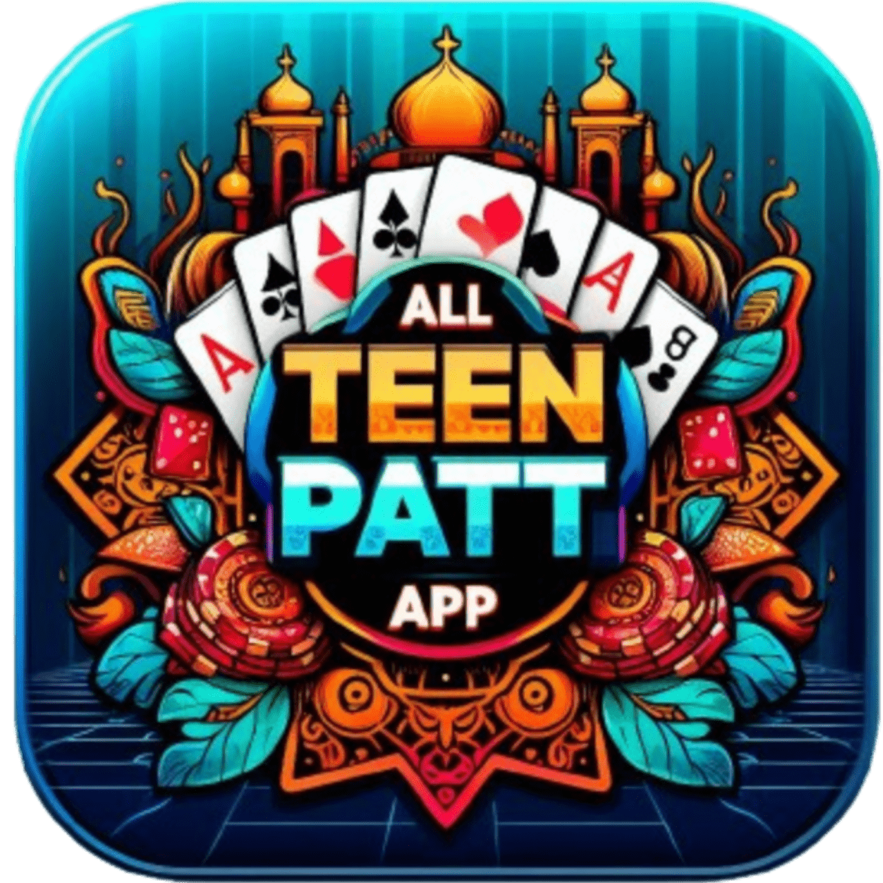 All TeenPatti App List - All Yono Apps