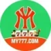 My 777 Logo