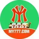 My 777 Logo