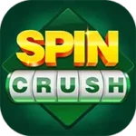 Spin Crush Logo