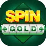 Spin Gold Logo