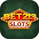 Bet 213 Logo