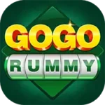 GoGo Rummy Logo