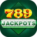 789 Jackpots Logo