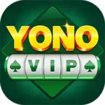Yono Vip Logo