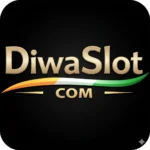 Diwa Slots Logo