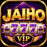 Jaiho 777 Vip Logo
