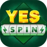 Yes Spin Logo