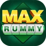 Max Rummy Logo
