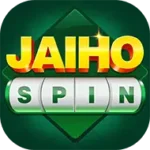 Jaiho Spin Logo