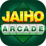 Jaiho Arcede Logo