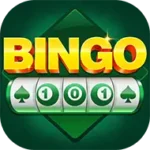 Bingo 101 Logo