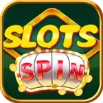 Slots Spin Logo
