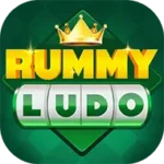 Rummy Ludo logo