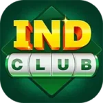 Ind Club Logo