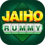 Jaiho Rummy Logo