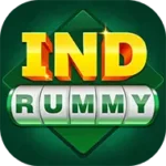 Ind Rummy Logo