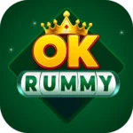 Ok Rummy Logo