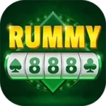Rummy 888 Logo