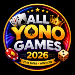 Maha Games Apk