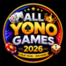 Maha Games Apk