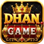 Dhan Game Logo