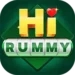 Hii Rummy apk Logo
