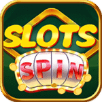 Slots Spin Logo